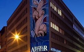 Arthur Hotel Helsinki